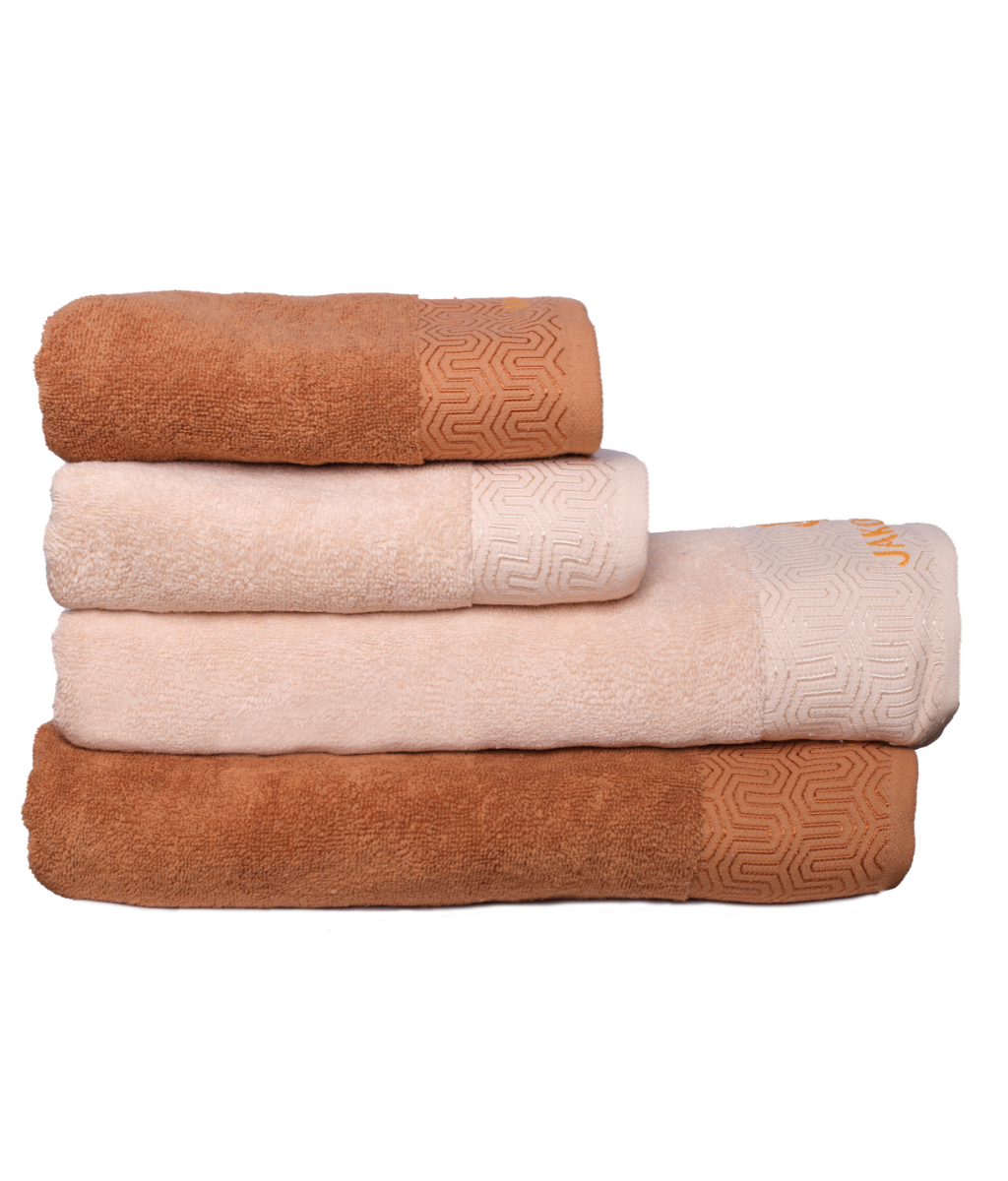 Towel – Premium Cotton Terry 100% Organic