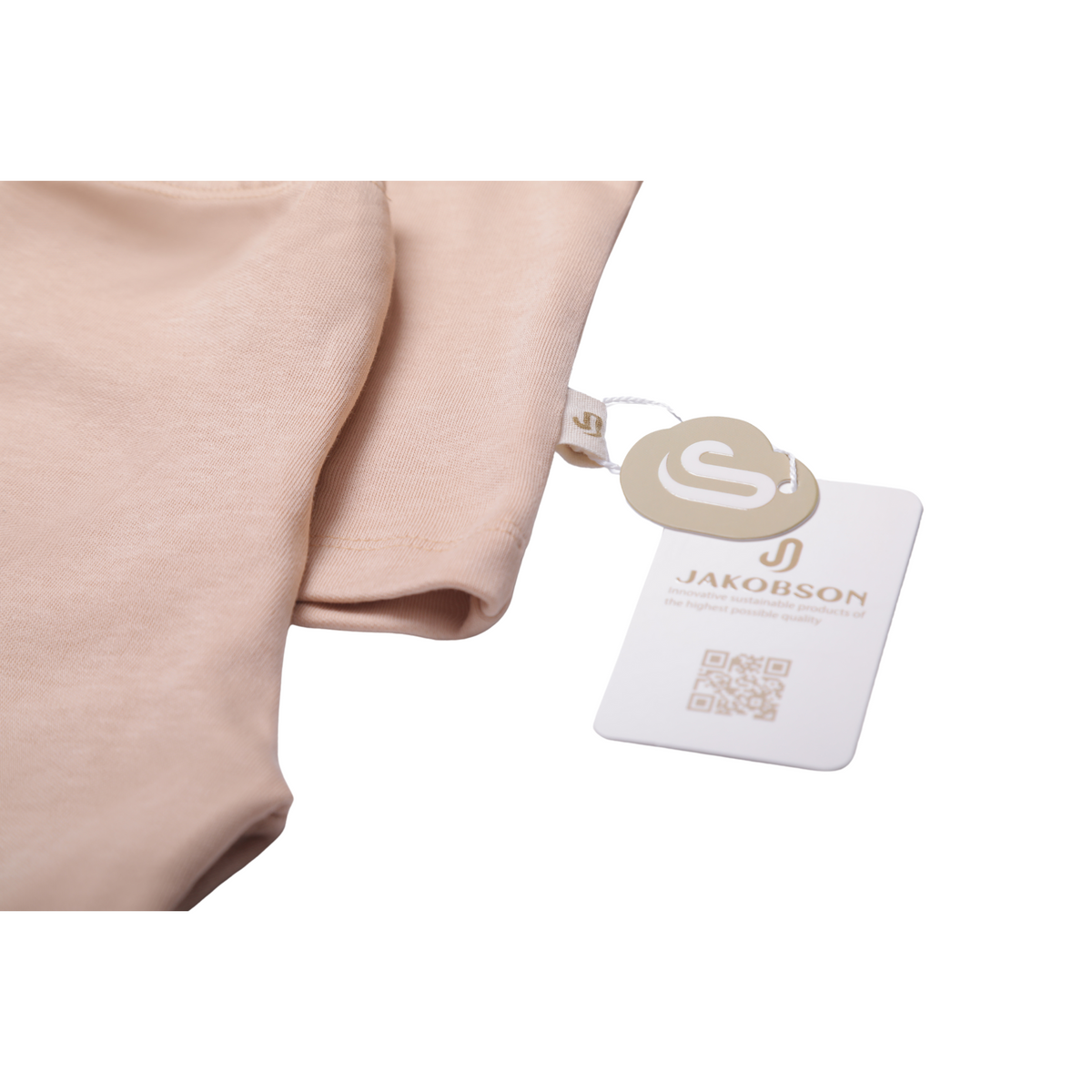 Baby T-shirt og Leggings sæt