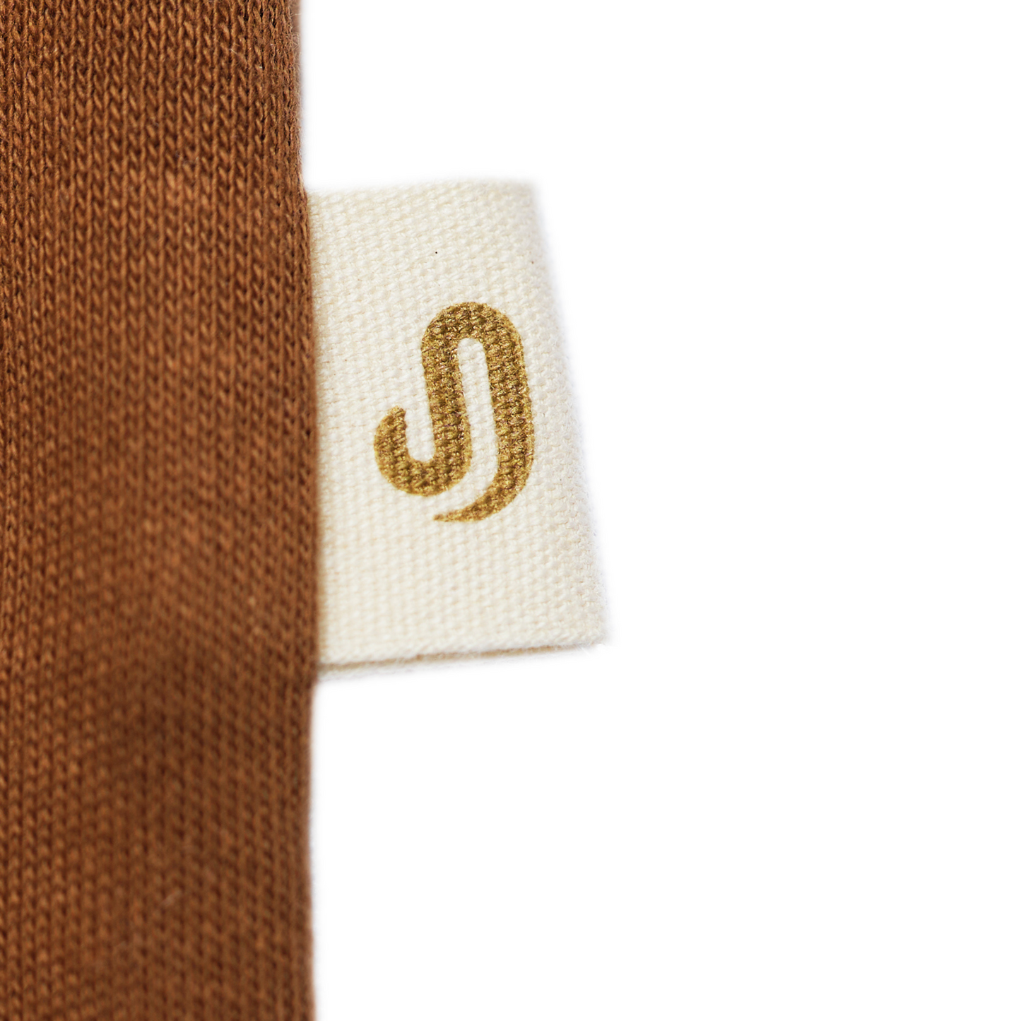 Langærmet babybodystocking