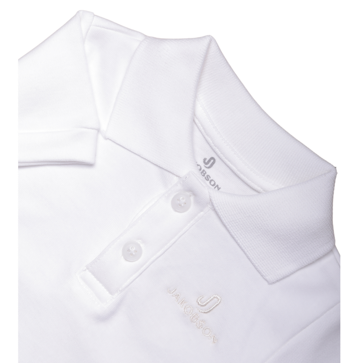 Body neck kortærmet