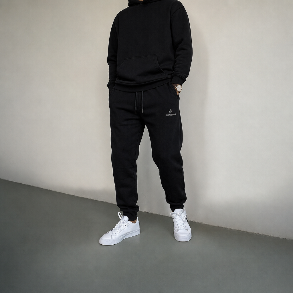 Jakobson Essential Joggers