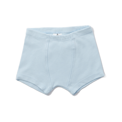 Undertøjssæt Dreng