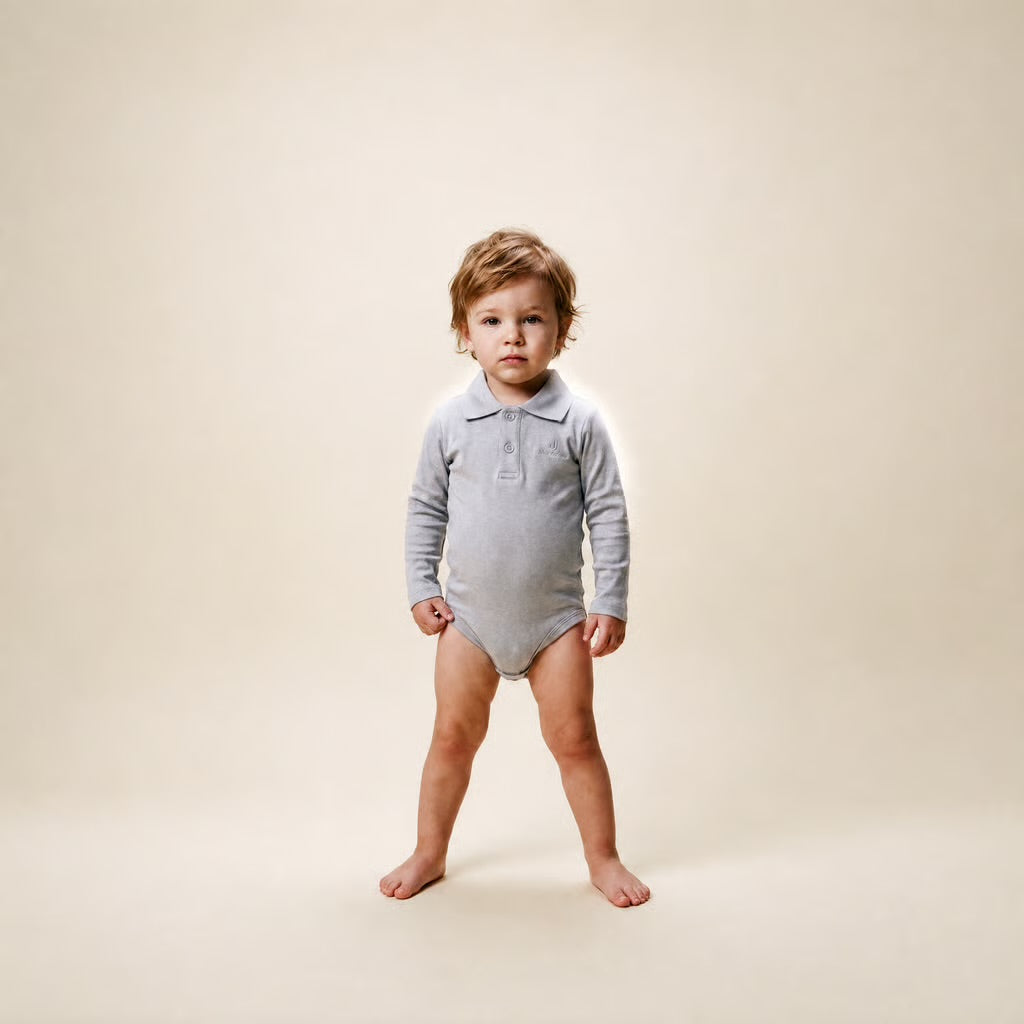Long Sleeve Neck Body