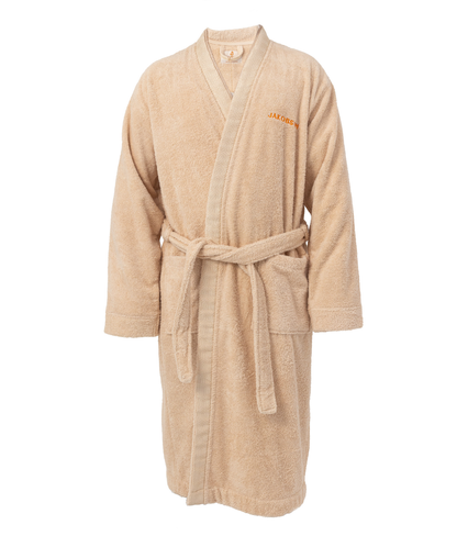 Bathrobe – Premium Cotton Terry 100% Organic