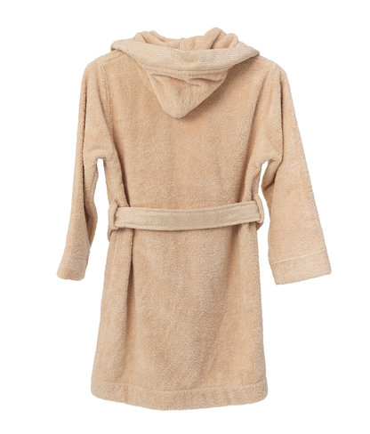 Children Bathrobe - Terry 100% Organic