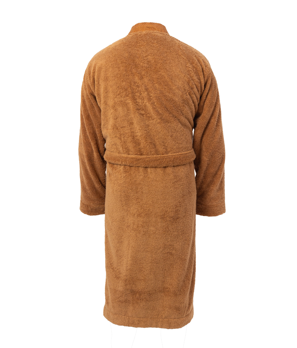 Bathrobe – Premium Cotton Terry 100% Organic