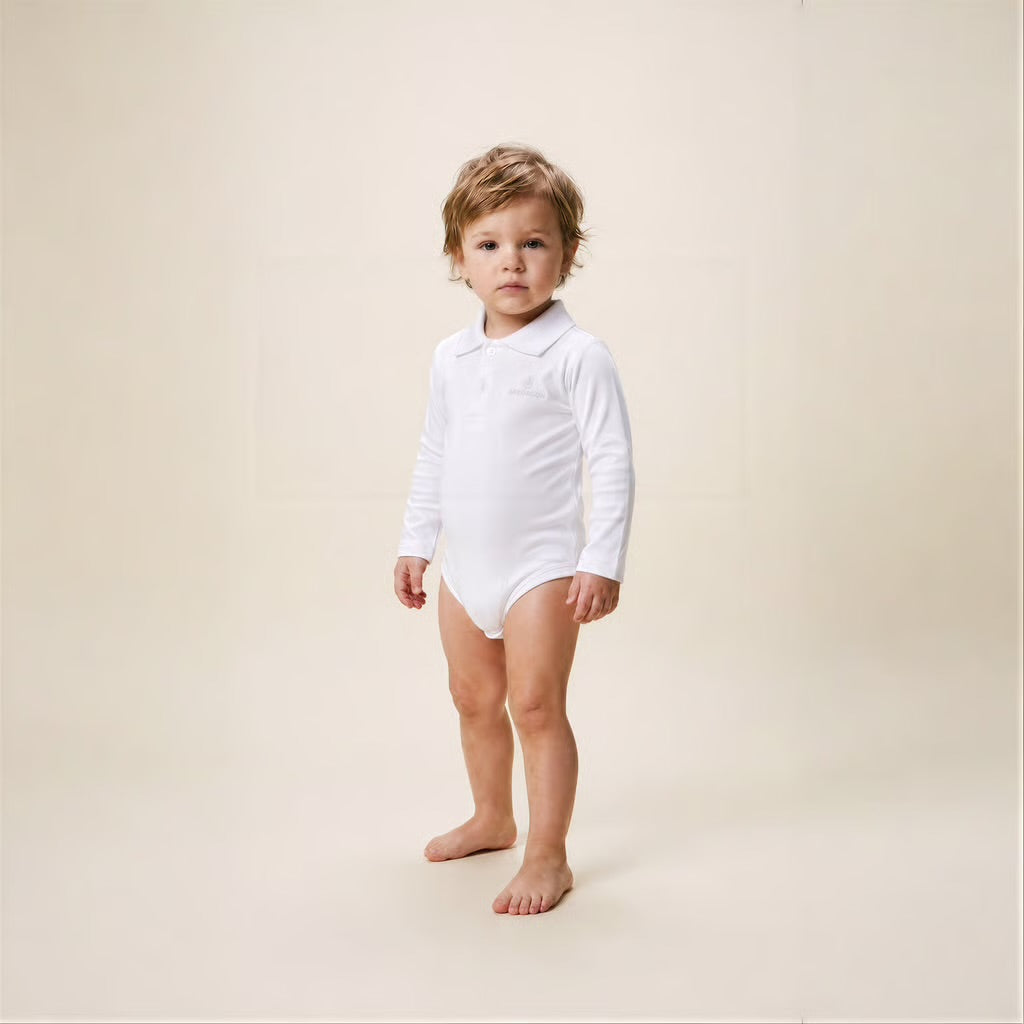 Long Sleeve neck body