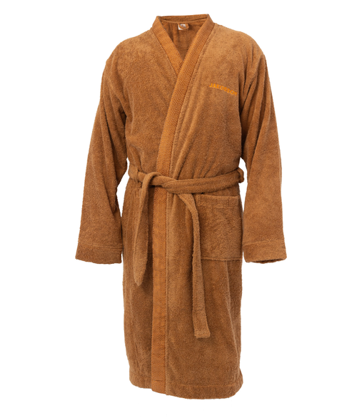 Bathrobe – Premium Cotton Terry 100% Organic