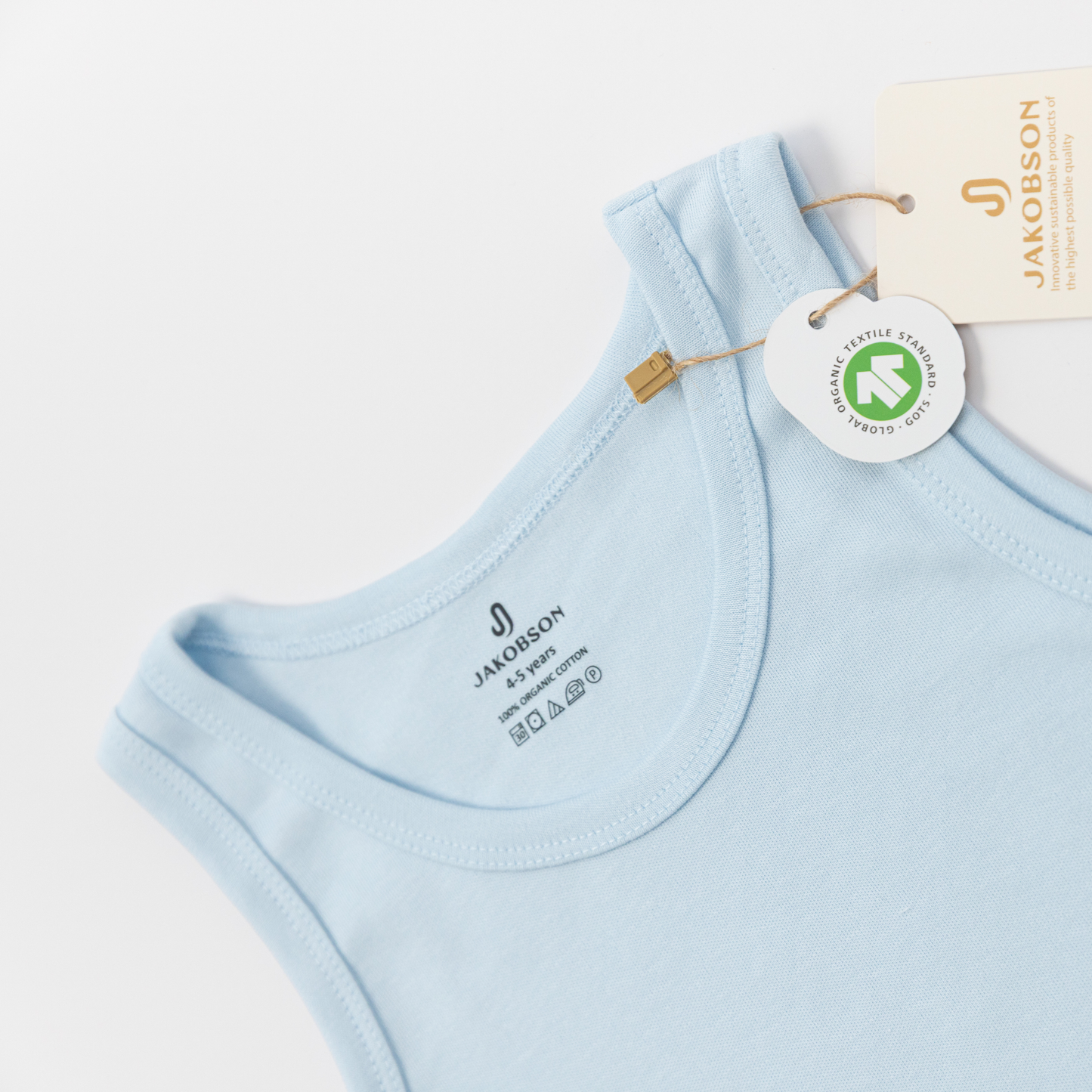 Undertøjssæt Dreng