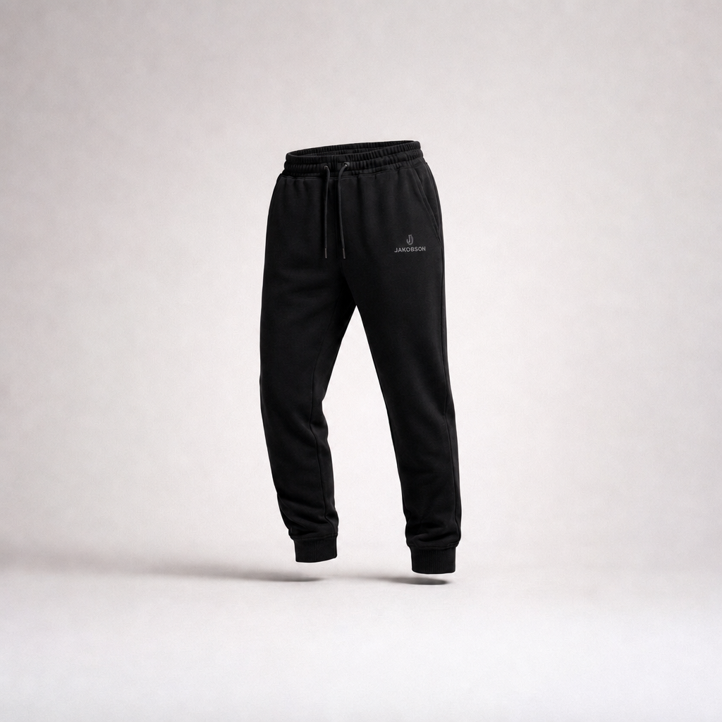 Jakobson Essential Joggers